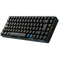 Hiditec GM1K Wireless Mechanical Gaming Keyboard/ Hot-Swap switch Gateron Brown