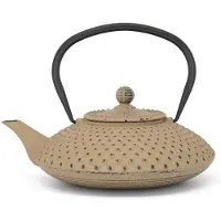 Bredemeijer Xilin 153092 Teapot Marron One Size / EU Plug 220V