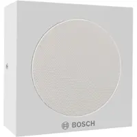Bosch Lb8-um06e Speaker Clair
