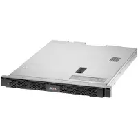 Axis 01618-001 Enregistreur vidéo en réseau (NVR) 1U