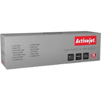 ActiveJet Toner ATC-054MNX (remplace le toner Canon 054M XL ; Supreme ; 2300 pages ; magenta)