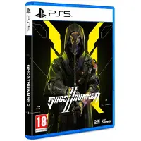 Ps5 Ghostrunner Ii Clair PAL