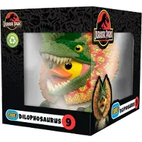 TUBBZ Duck Jurassic Park - Dilophosaurus