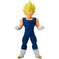 Banpresto Vegeta Grandista Dragon Ball Z 26 Cm Figure Bleu