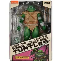NECA Figurka Akcji Michelangelo (Wędrujący) - TMNT, Mirage Comics 18 cm