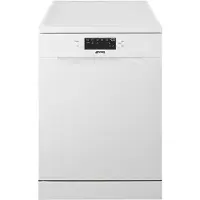 Smeg Lave-vaisselle Lvs262eb 13 Couverts