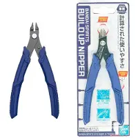 Bandai Accessoire De Figurine Hobby Build Nipper Up