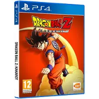 BANDAI NAMCO Entertainment Dragon Ball Z : Kakarot, PlayStation 4, T (jeune), Support physique