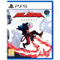 Ps5 Blade Assault Clair PAL