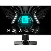 MSI g274qpf e2 écran pc 68,6 cm (27") 2560 x 1440 pixels de large quad hd noir