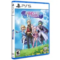 Ps5 Asdivine Cross Import Clair PAL