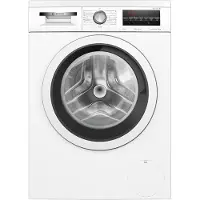 Bosch Wuu28t63es Front Load Washing Machine Argenté One Size / EU Plug 220V