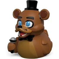 TUBBZ Canard Fnaf 1st Ed Freddy