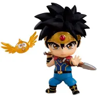 Good Smile Company Dragon Quest - Figurine Dai Nendoroid -