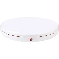 Puluz Rotating Display Stand 45 Cm Argenté
