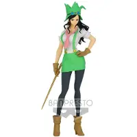 Banpresto Nico Pirates De Style Sucré One Piece Robin 23 Cm