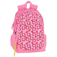 Perona Tiktok Backpack Duets Adaptable 42 Cm Rose