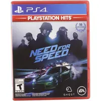 Ps4 Need For Speed - Playstation Hits (en/fr) Import Clair PAL
