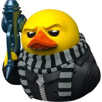 TUBBZ Minions 1st Ed Gru Duck Multicolore