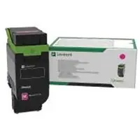 Lexmark 75M2HM0 - Magenta - Toner
