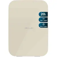 Big Buy Cooking Mini Frigo Bolero Minicooling 20l Bahamas