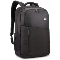 Case Logic Sac À Dos Ordinateur Portable Recycled Noir (propb116)
