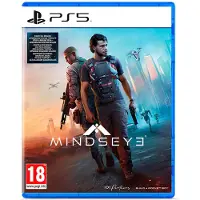 Ps5 Mindseye Clair PAL