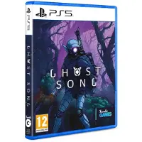 Ps5 Ghost Song Clair PAL
