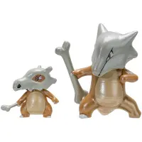 Pokémon Figurine évolution Murowak 8 Cm