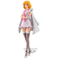 Banpresto Figurine Stussy Glandline Series One Piece 16 Cm