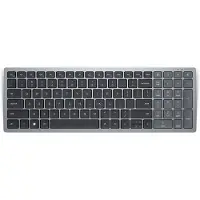 Dell Kb740 Wireless Keyboard Noir