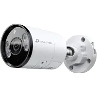 TP-LINK VIGI C345(6mm)(UN) Omada IPCam VIGI C345(6mm) 4MP Full-Colour Bullet