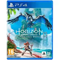 Playstation Games Ps4 Horizon Forbidden West Multicolore One Size
