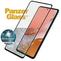 PanzerGlass E2e A72 A725 Screen Protector Clair