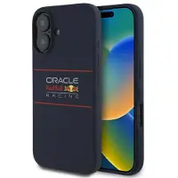 Red Bull Rbhmp16s24sihsrv Iphone 16 Phone Case Bleu