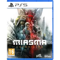 Ps5 Miasma Chronicles Clair PAL