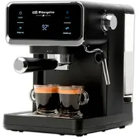 Orbegozo Ex 5300 Machine à espresso One Size / EU Plug 220V One Size