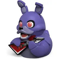TUBBZ Canard Fnaf 1st Ed Bonnie
