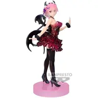 Banpresto Figurine élégante De Re:zero-starting Life In Another World Re:zero 22cm