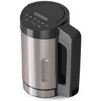 BLACKANDDECKER Soup Maker 1.6L 1040W 7 Programmes Automatiques BXSM1000E