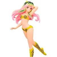 Banpresto - Figurki Urusei Yatsura Glitter & Glamours Lum ver.B 22 cm
