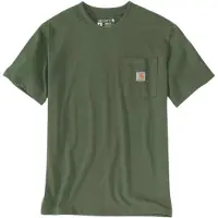 Carhartt Pocket Outdoor Graphic T-shirt