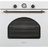 CATA Four Multifonction Mra 7108 Wh