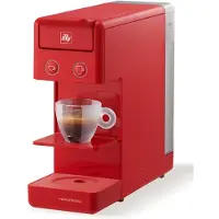 Illy Y3.3 Entièrement automatique Cafetière à dosette 0,75 L