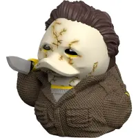 TUBBZ Canard Halloween 1st Ed Michael Myers