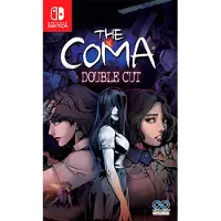The Coma: Double Cut (Multi-Language) - Switch (Asie)