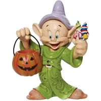 Enesco Halloween Dekorative Halloween-figur Taille unique