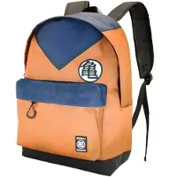 KARACTERMANIA Combinaison Sac à Dos Dragon Ball 44 Cm