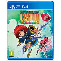 Cotton Reboot! Multicolore