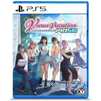 Ps5 Venus Vacation Prism Dead Or Alive Xtreme Import Asia Clair